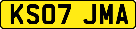 KS07JMA