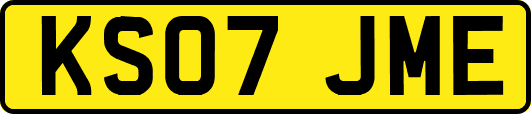 KS07JME