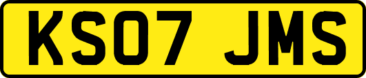 KS07JMS