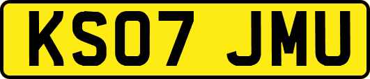 KS07JMU