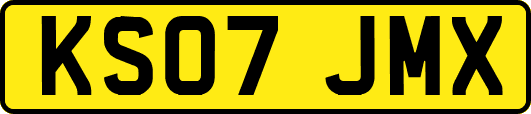 KS07JMX
