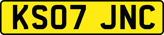 KS07JNC