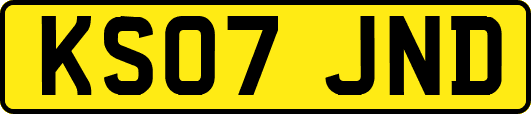 KS07JND