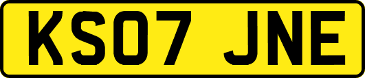 KS07JNE