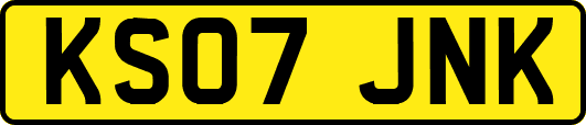 KS07JNK