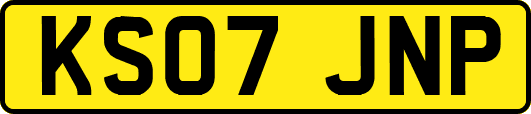 KS07JNP