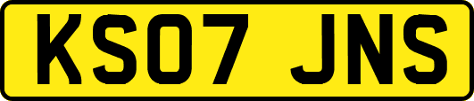 KS07JNS
