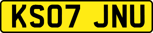 KS07JNU