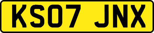 KS07JNX