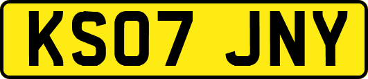 KS07JNY