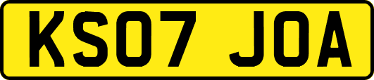 KS07JOA