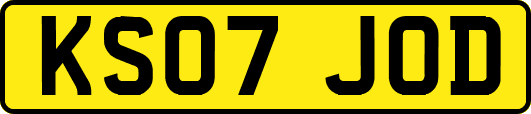 KS07JOD