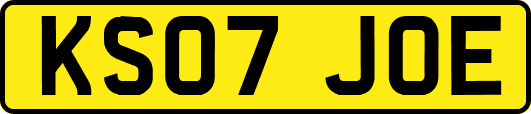 KS07JOE