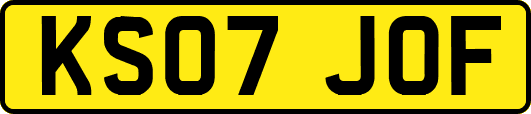 KS07JOF