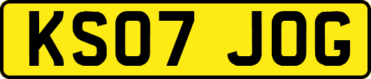 KS07JOG