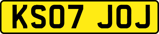 KS07JOJ