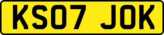 KS07JOK