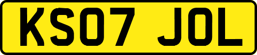 KS07JOL
