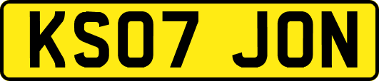 KS07JON