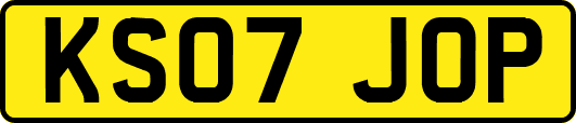 KS07JOP