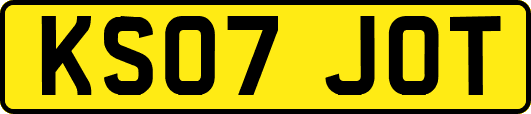 KS07JOT