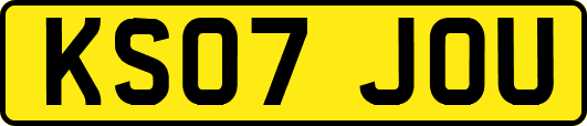 KS07JOU