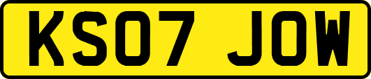 KS07JOW