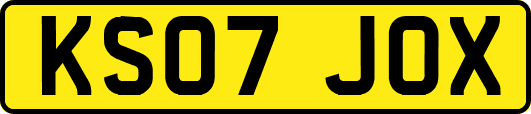 KS07JOX
