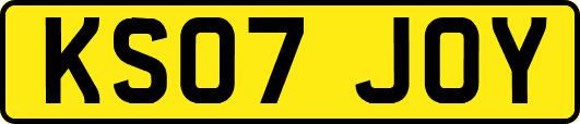 KS07JOY