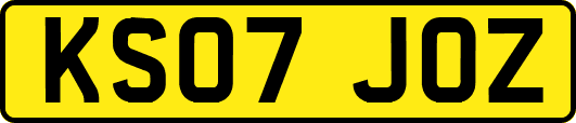 KS07JOZ
