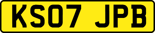 KS07JPB