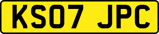 KS07JPC