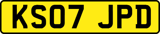KS07JPD