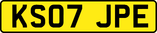 KS07JPE