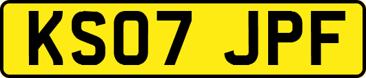 KS07JPF