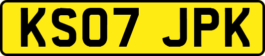 KS07JPK