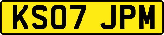 KS07JPM