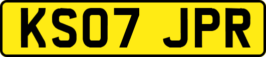 KS07JPR