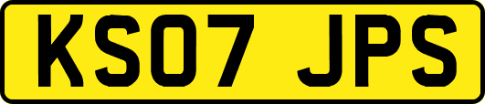 KS07JPS