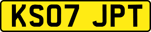 KS07JPT