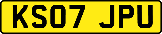 KS07JPU