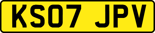 KS07JPV