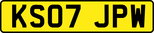 KS07JPW