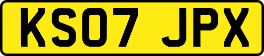 KS07JPX