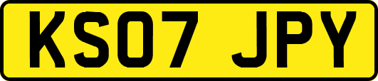 KS07JPY