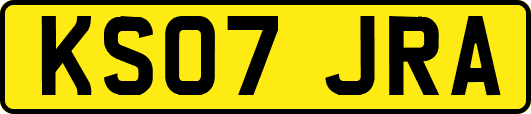 KS07JRA