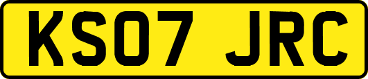 KS07JRC
