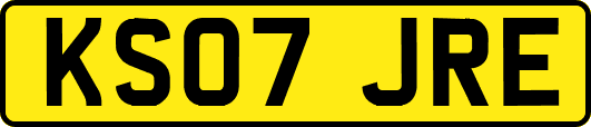 KS07JRE