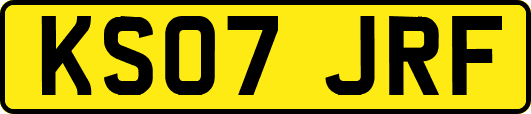 KS07JRF