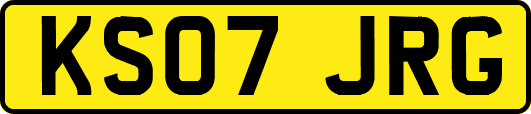 KS07JRG